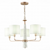 Подвесная люстра SL1163.203.05 Vellino ST Luce