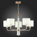 Подвесная люстра SL1163.203.05 Vellino ST Luce (3)