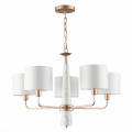 Подвесная люстра SL1163.203.05 Vellino ST Luce (6)