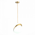 Подвесной светильник SL1164.313.01 Laico ST Luce