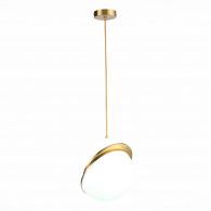 Подвесной светильник SL1164.313.01 Laico ST Luce