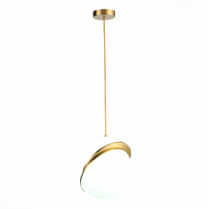 Подвесной светильник SL1164.313.01 Laico ST Luce