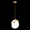 Подвесной светильник SL1164.313.01 Laico ST Luce (2)