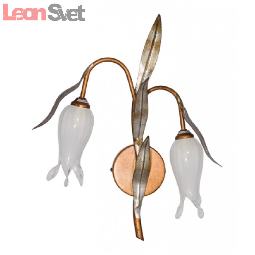 Бра Лето 2 319022502 от MW-Light