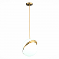 Подвесной светильник SL1164.313.01 Laico ST Luce (9)