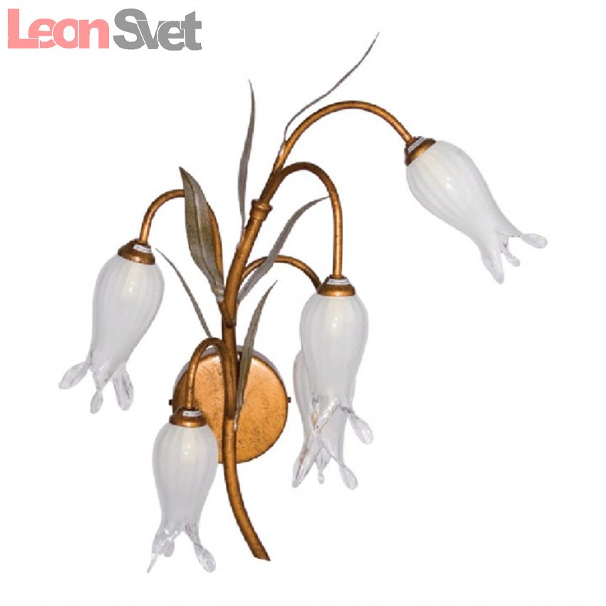 Бра Лето 2 319022605 от MW-Light