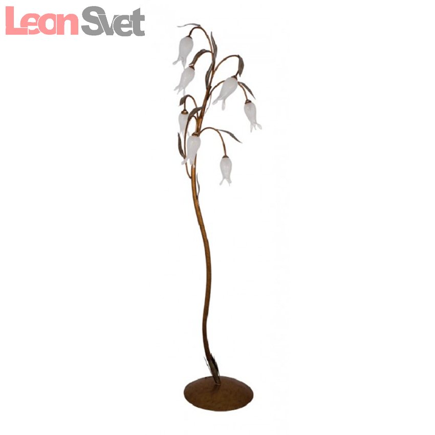 Торшер Лето 2 319042307 от MW-Light