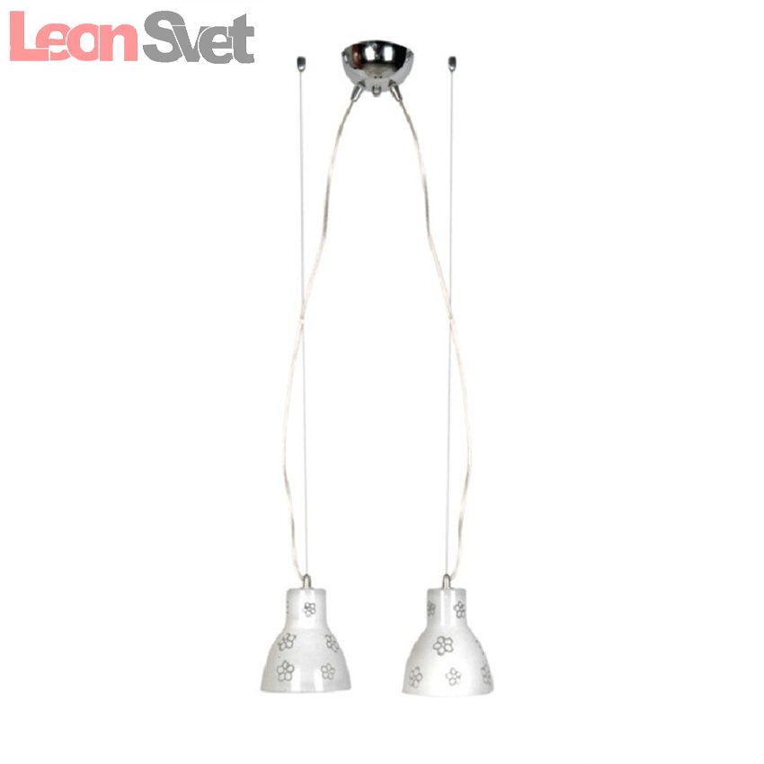 Подвесной светильник Лоск 1 354010602 от MW-Light