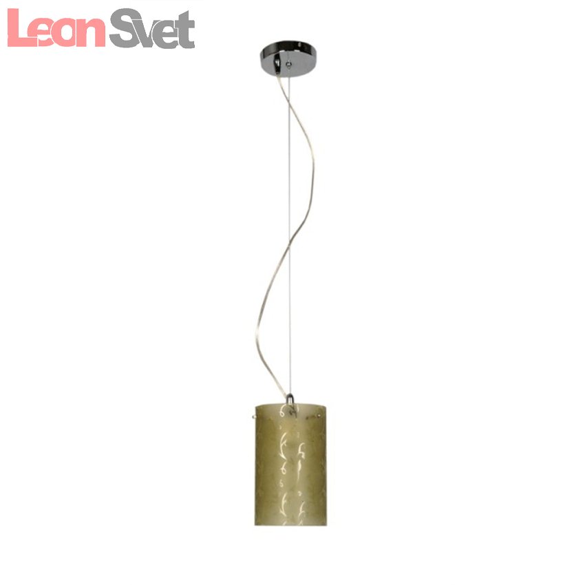 Подвесной светильник Лоск 2 354010801 от MW-Light