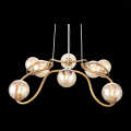 Подвесная люстра SL1502.203.08 Legatezza ST Luce (13)
