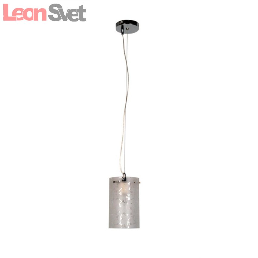 Подвесной светильник Лоск 2 354010901 от MW-Light