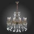 Подвесная люстра SL174.503.10 Ornatole ST Luce (5)
