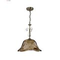 Подвесной светильник Лоск 3 354011901 от MW-Light