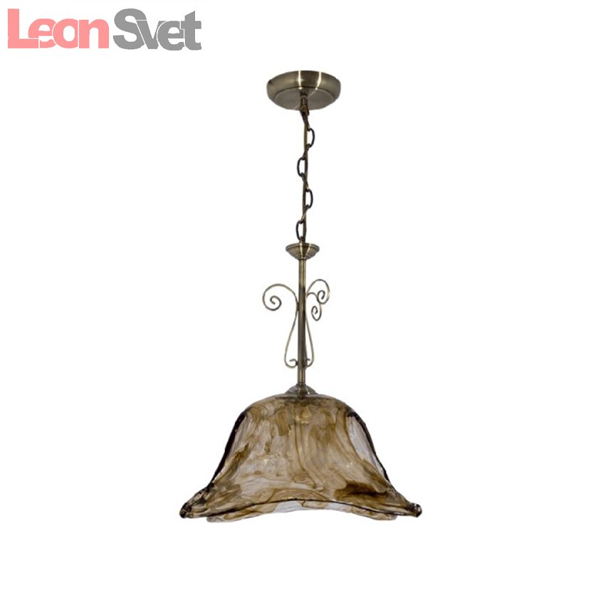 Подвесной светильник Лоск 3 354011901 от MW-Light
