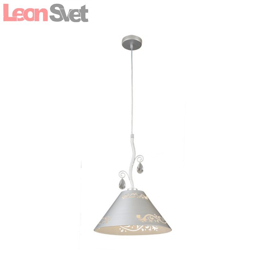 Подвесной светильник Лоск 9 354012901 от MW-Light