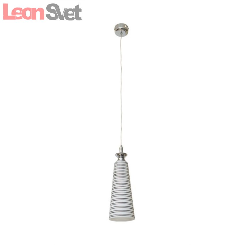 Подвесной светильник Лоск 10 354013101 от MW-Light