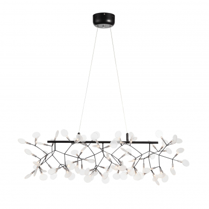 Подвесная люстра SL379.403.81 Rafina ST Luce