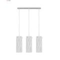 Подвесной светильник Лоск 5 354013503 от MW-Light