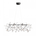Подвесная люстра SL379.403.81 Rafina ST Luce (9)
