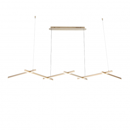 Подвесная люстра SL394.203.06 Basoni ST Luce