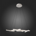 Подвесная люстра SL394.513.06 Basoni ST Luce (5)