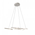 Подвесная люстра SL394.513.06 Basoni ST Luce (6)