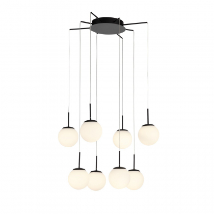 Подвесная люстра SL395.403.08 Donolo ST Luce