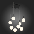 Подвесная люстра SL395.403.08 Donolo ST Luce (5)