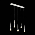 Подвесная люстра SL405.103.05 Bochie ST Luce (4)