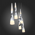 Подвесная люстра SL405.103.05 Bochie ST Luce (8)