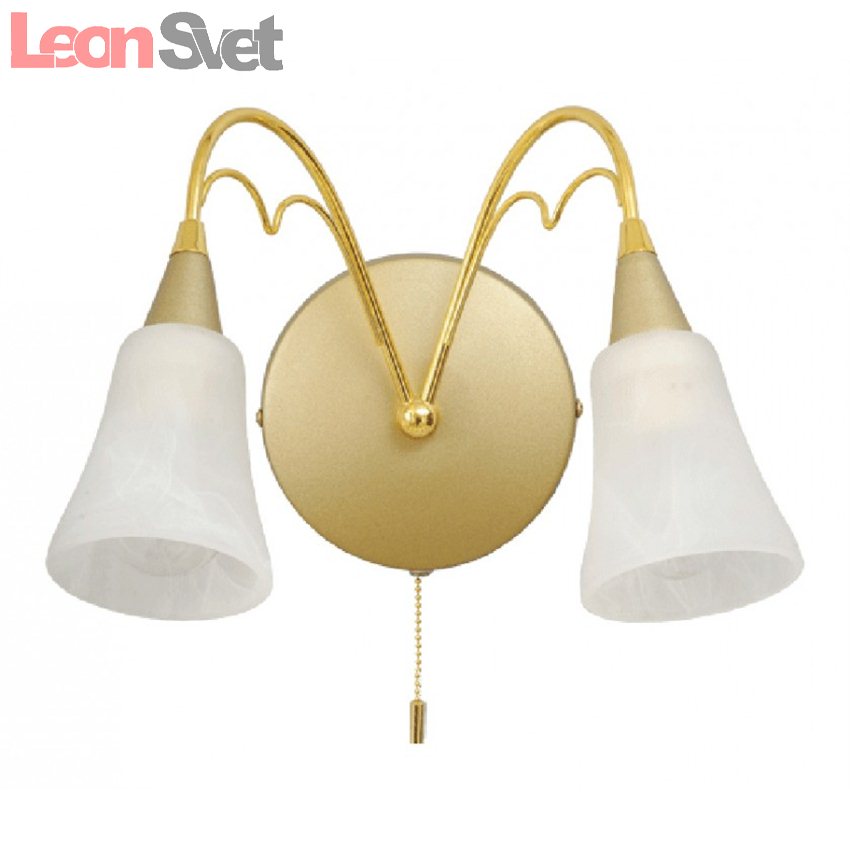 Бра Луна 1 311022602 от MW-Light