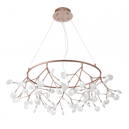 Подвесная люстра SL411.363.63 Riccardo ST Luce