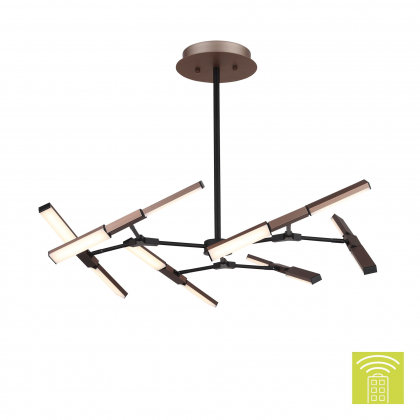 Потолочная люстра SL414.302.06 Valiano ST Luce