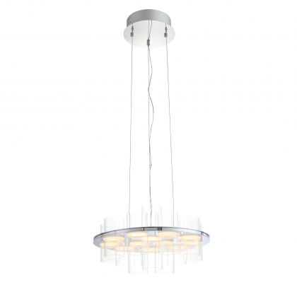 Подвесная люстра SL430.103.12 Biciere ST Luce