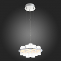 Подвесная люстра SL430.103.12 Biciere ST Luce (3)