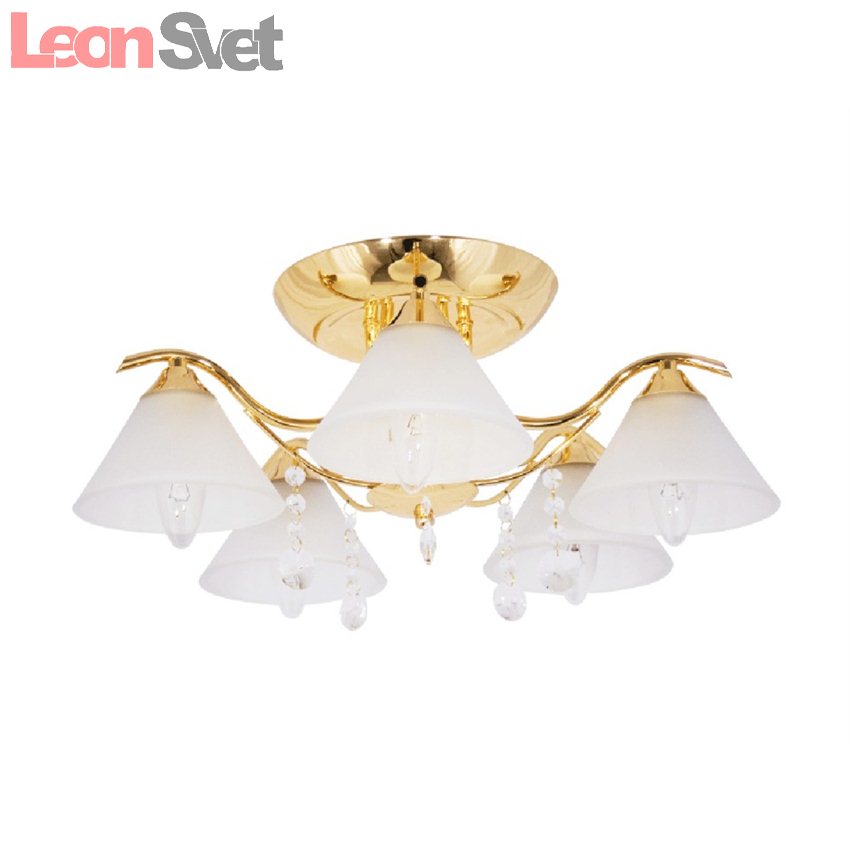 Люстра на штанге Мечта 297010505 от MW-Light