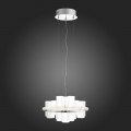 Подвесная люстра SL430.103.12 Biciere ST Luce (5)