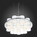 Подвесная люстра SL430.103.12 Biciere ST Luce (8)