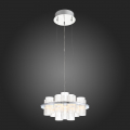 Подвесная люстра SL430.113.12 Biciere ST Luce (3)
