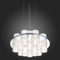 Подвесная люстра SL430.113.12 Biciere ST Luce (8)