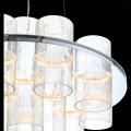 Подвесная люстра SL430.113.12 Biciere ST Luce (10)