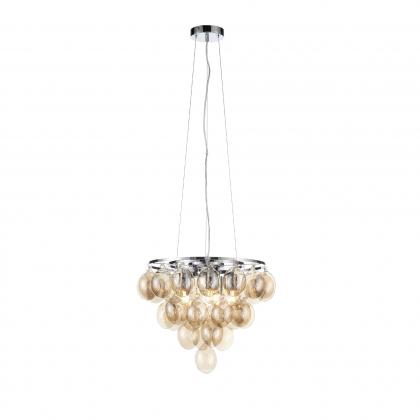 Подвесная люстра SL432.203.05 Sospiro ST Luce