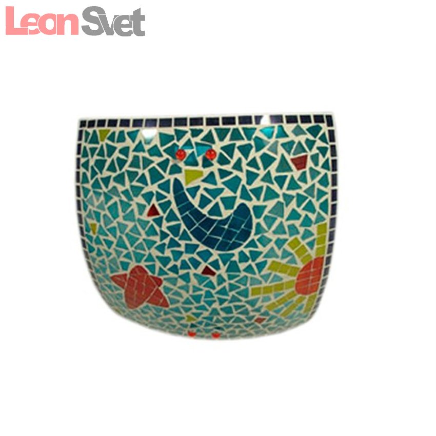 Накладной светильник Мозаика 252010404 от MW-Light