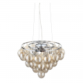 Подвесная люстра SL432.203.05 Sospiro ST Luce (15)