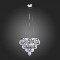 Подвесная люстра SL432.703.05 Sospiro ST Luce (3)