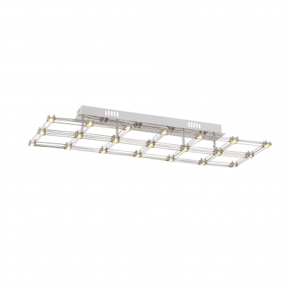 Потолочный светильник SL798.102.21 Genetica ST Luce