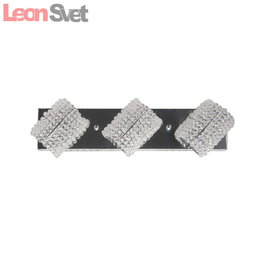 Накладной светильник Конти 488020203 от MW-Light