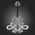 Подвесная люстра SL835.103.06 Aricia ST Luce (5)