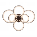 Потолочная люстра SL867.702.06 Twiddle ST Luce (12)