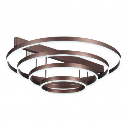 Потолочная люстра SL944.202.04 Onze ST Luce